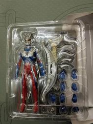 CCSTOYS CCS 光軌跡 超人力霸王 賽羅 ULTRAMAN ZERO