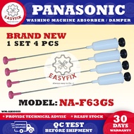 NA-F63GS PANASONIC Washing Machine Absorber (DAMPER) Suspension Rod