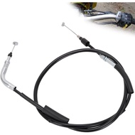 JFG RACING Motorcycle Clutch Cable for DRZ400,Dirt Bike Clutch Cables For DRZ400 2000-2004/DRZ400S 2