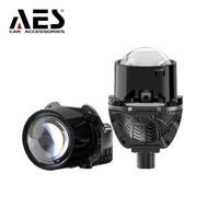 Biled Bi-Led Projector Bi Led Aes Turbo Se Experience V2 Version 2 Wst Gen 3 2.5 Inch