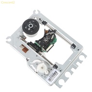 Crescent2 SF-HD850 Mechanism Radio DVD Player  Lens Lasereinheit Optical Pick-up Bloc