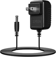AVID POWER 20V Max Lithium Ion Battery Charger, Only Compatible with Avid Power 20V ACAP110D-Y Batte