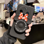 For Vivo iqoo Z10 Lite Z10R Z10R Cartoon Fashionable Mickey Mirror Dustproof Smooth For Phone Case B