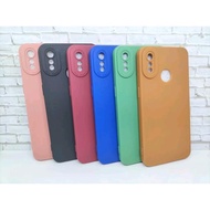 Silicone/Case Pro Camera Candy aRealme 3 Hard Case My Macaron