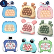 BF New Generation Pop It Toy - Play Fun Button Game With Controller For Kids Memory Game