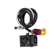 For Creality 3D CR-10S Full Assembled Extruder Kit CR-10 Hotend Assembly Full Nozzle Kit Full Assemb
