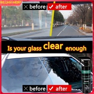 【Easily remove watermarks】acid rain remover for car anti fog for windshield acid rain and watermarks