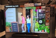 🔥特價$8500 (原價$9980)三星Samsung 50吋 Neo-QLED 50QN90D Qn90D 電視機 短暫陳列