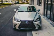 泰山美研社23090821 凌志 Lexus Is250改裝GS式樣 06-12年前保桿 (依當月報價為準)