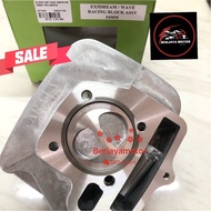 Block set Ex5 Dream /Wave100 54mm Arata（x korek）/with pro guide stopper (56.8MM)