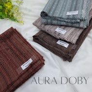 KATUN COTTON AURA DOBBY | AURA DOBBY COTTON | DOBBY COTTON 2 MEDIANSUDIRMAN