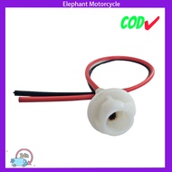 PEANUT BULB SIGNAL LIGHT SOCKET