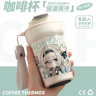 Flowing Fluorescent Glasses Flowing Drinking Yuejun Qingque Fireworks Blade Merchandise 316 Coffee I