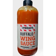 TGI FRIDAYS Buffalo Wing Sauce 482g