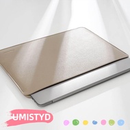 UMISTYDREAMUM9U Laptop Bag, Shockproof PU Laptop Sleeve ,  Large Capacity Business Ultra Thin Tablet