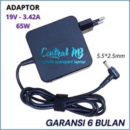Charger Adapter For Asus K45 K45N K45D K45A K45V Series 19V 3.42A -CNB