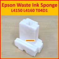 Epson Waste Ink Sponge Pad L4150 L4160 T04D1