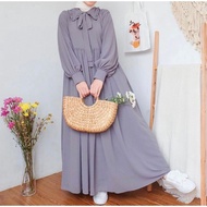 Aviva Dress By Elproject