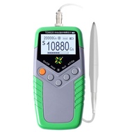 Gauss Tesla Meter TD8620 Magnet Tester Gaussmeter TD-8620 Fluxmeter