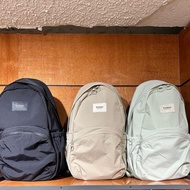 COVERNAT Unisex City Flow Backpack - 3 Colors