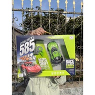 kereta control drift remote control car kereta control 1: 22 Charging Wireless Remote Control Car Ra