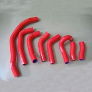 For Toyota MR2 SW20 3S-GTE/3SGTE 2.0L Turbo Silicone Radiator Hose 1