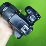 Dslr Canon 1300D / Canon Eos 1300D Second / Kamera Canon 1300D Bekas
