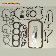 For MAZDA MX-6 626 929 E1800 F2 FE F8 Engine Gasket Engine Rebuilding Kits 8AG4-10-271 Mechanging