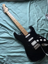 Fender  SSH Player II可議價