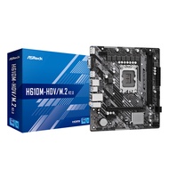INTEL CORE I3-12100F + ASRock H610M-HDV/M.2 R2.0 MOTHERBOARD COMBO(Motherboard Only)