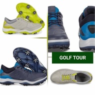 Original Ecco Strike Spike Golf Shoes
