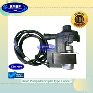 Drain Pump for Split Type Aircon - Carrier