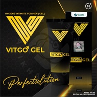 Vitgo Gel Pembesar Mr.p Bpom