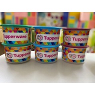 Tupperware -One Touch Mereka tupperware (600ml / 1.25L)