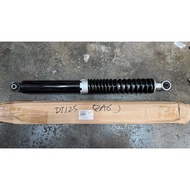 YAMAHA DT125 18G REAR ABSORBER BELAKANG , MONO SHOCK