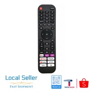 ♞,♘,♙Devant Smart TV Remote Control for 32STV103 50QUHV04 55UHD202 55UHD203 43STV103