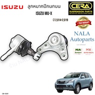 CB-5361 Upper Control Arm Ball Joint ISUZU MU-X Year 2 014-2 019 Quantity Per 1 Pair Oem 8-97235-777