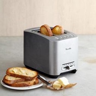 【Sunny Buy 生活館】Breville BTA820XL 吐司機(2片) 烤麵包機 貝果 Bagel 厚片 烤箱