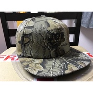 CAP VINTAGE . TOPI VINTAGE . ITEM (JOY CAMO) BODY USA SAIZ 55/56