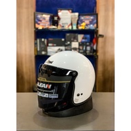 GMA Snap Flip Dark Visor SMOKE