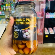 BAWANG PUTIH TUNGGAL