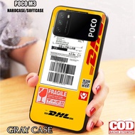Case poco M3 - Casing poco M3 (DHL) Silicone poco M3 - Kesing hp - Casing hp - Case hp - Latest Case