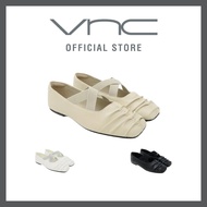 VNC Women's Shoes Cut Oxford Shoes Women