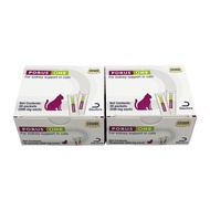 Dechra Porus One Kidney Support for Cats CKD Kidney Supplement Direct Removal of Creatinine & BUN