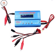 FS 80W B6 IMAX B6AC RC AC Nimh Nicd lithium Battery Balance Lipo Battery Charger Balance Discharger 