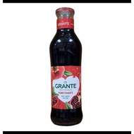 Grante POMEGRANATE JUICE 750ml JUICE