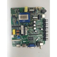 HISENSE 40M2160P (TP.VST59S.PB802)