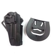 Tactical Colt 1911 Holster CQC RH Holster Belt Loop Waist Paddle Holster Leg Holster Drop Holster