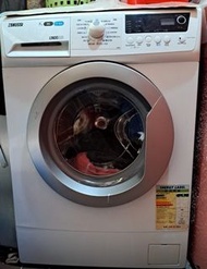 金章牌洗衣機ZWSH7121VS