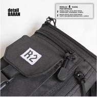 Tas hp Mini Pria Tas Selempang mini